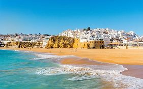 Albufeira Salgados Premium 2 With Pool By Homing