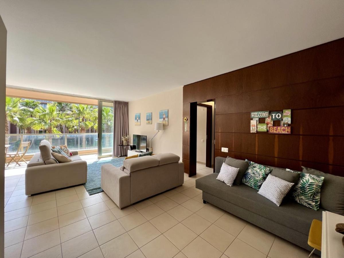 Appartement Albufeira Salgados Premium 2 With Pool By Homing à Guia  Extérieur photo