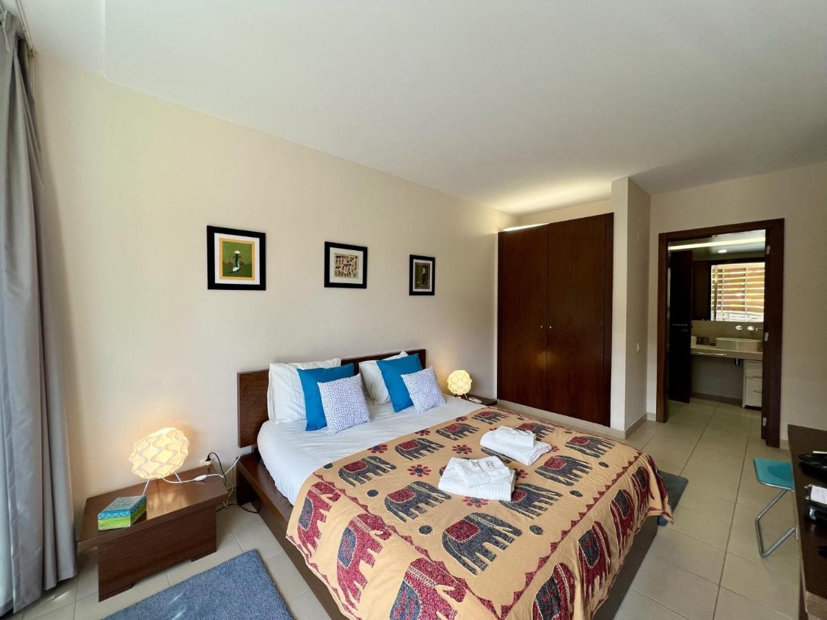 Appartement Albufeira Salgados Premium 2 With Pool By Homing à Guia  Extérieur photo