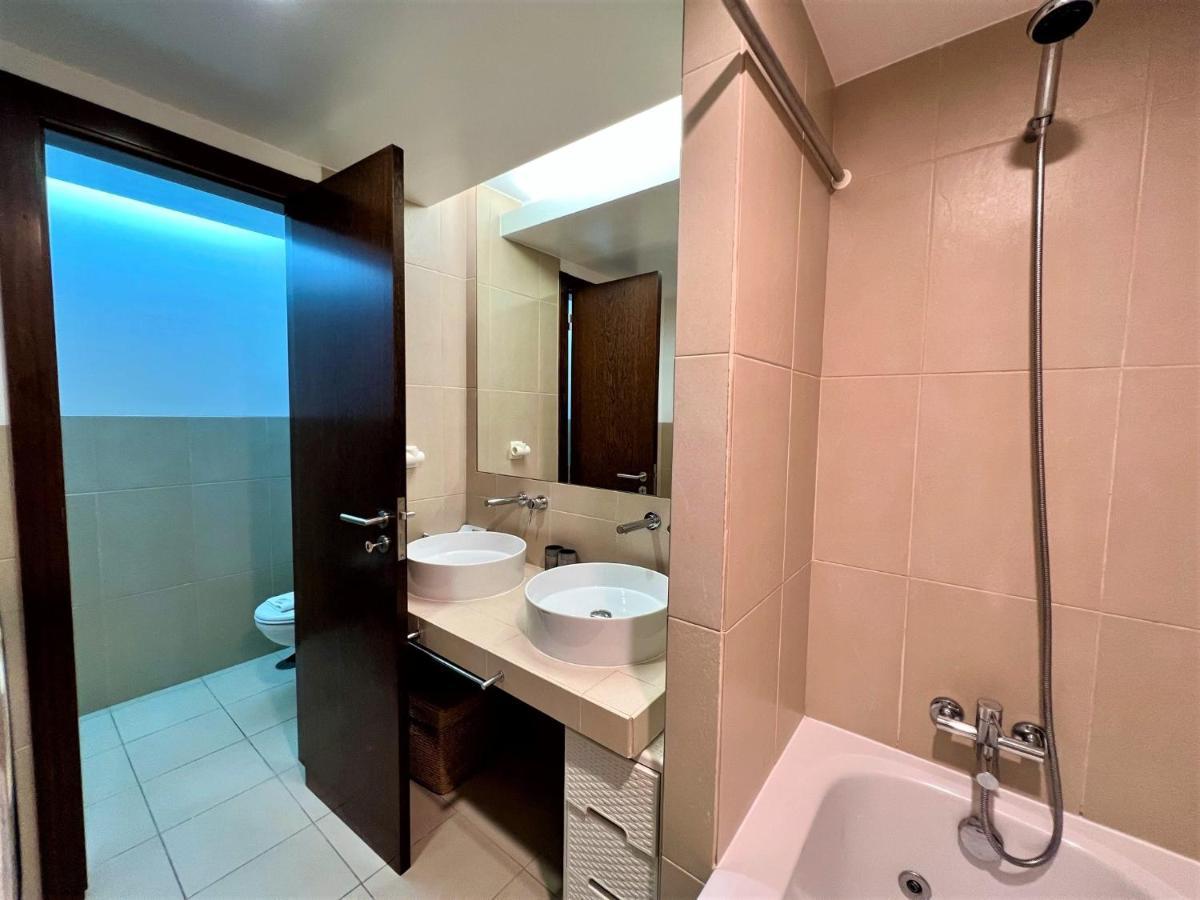 Appartement Albufeira Salgados Premium 2 With Pool By Homing à Guia  Extérieur photo
