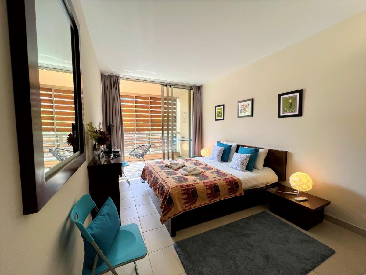 Appartement Albufeira Salgados Premium 2 With Pool By Homing à Guia  Extérieur photo